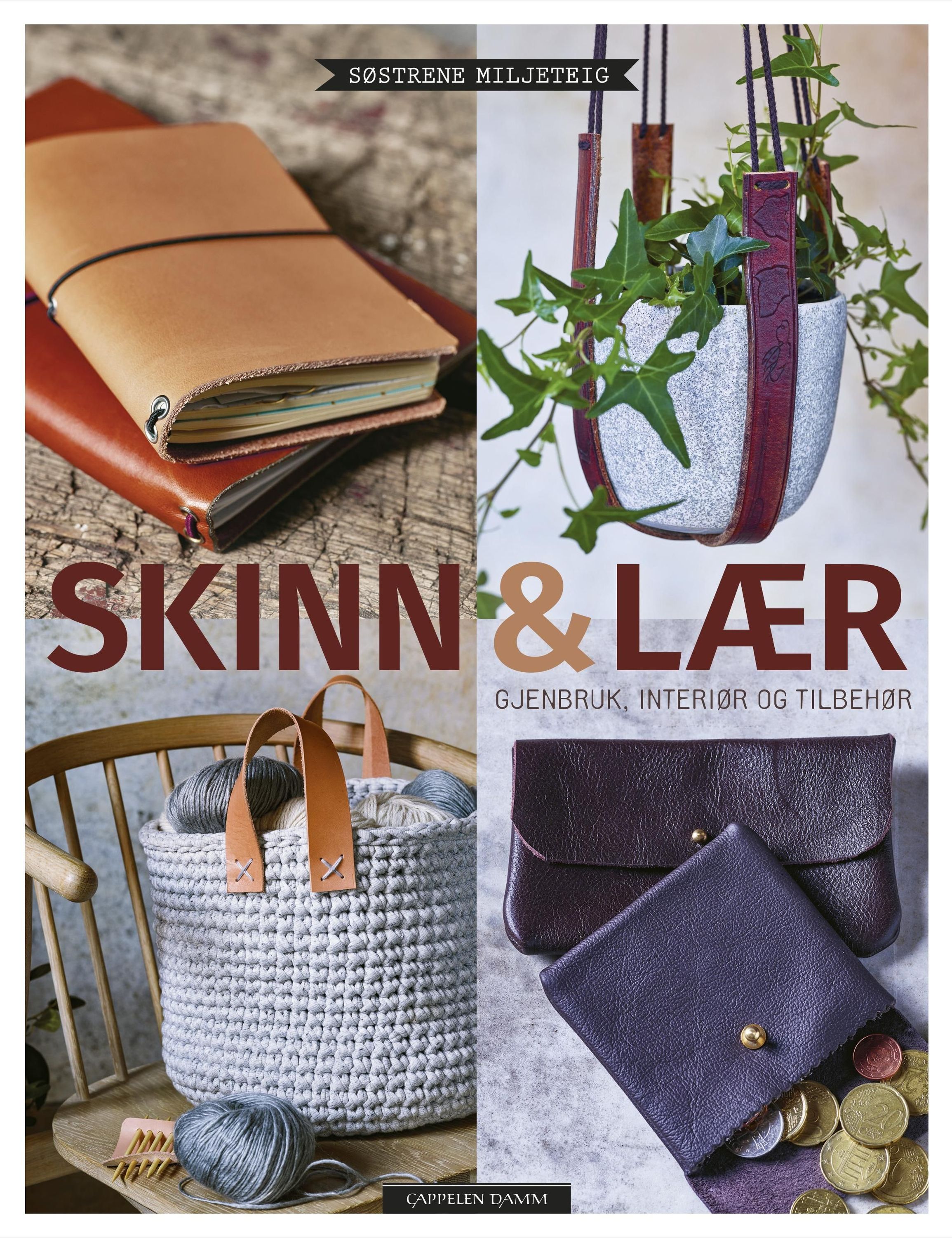 Skinn & lær