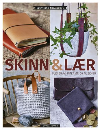 Skinn & lær