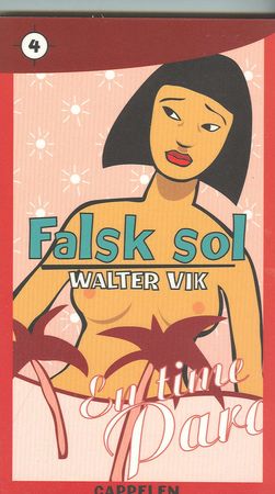 Falsk sol