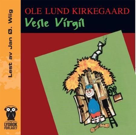 Lille Virgil