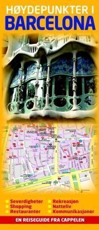 Barcelona day & night