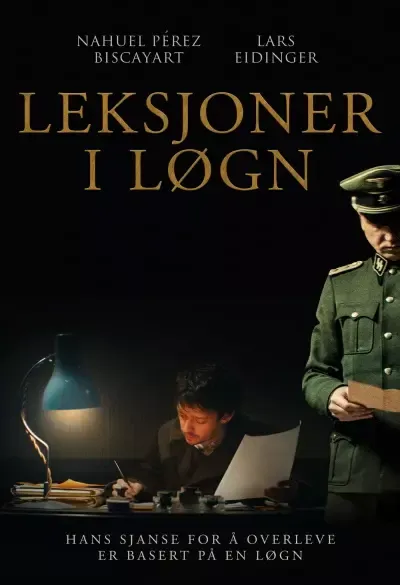 Persischstunden