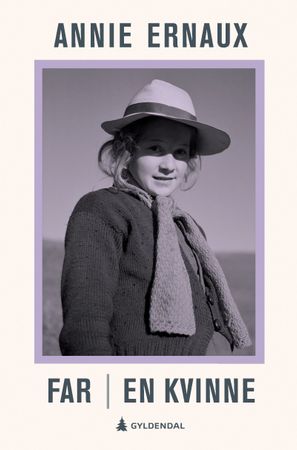 Une femme