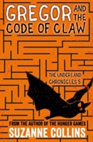 Gregor and the code of claw