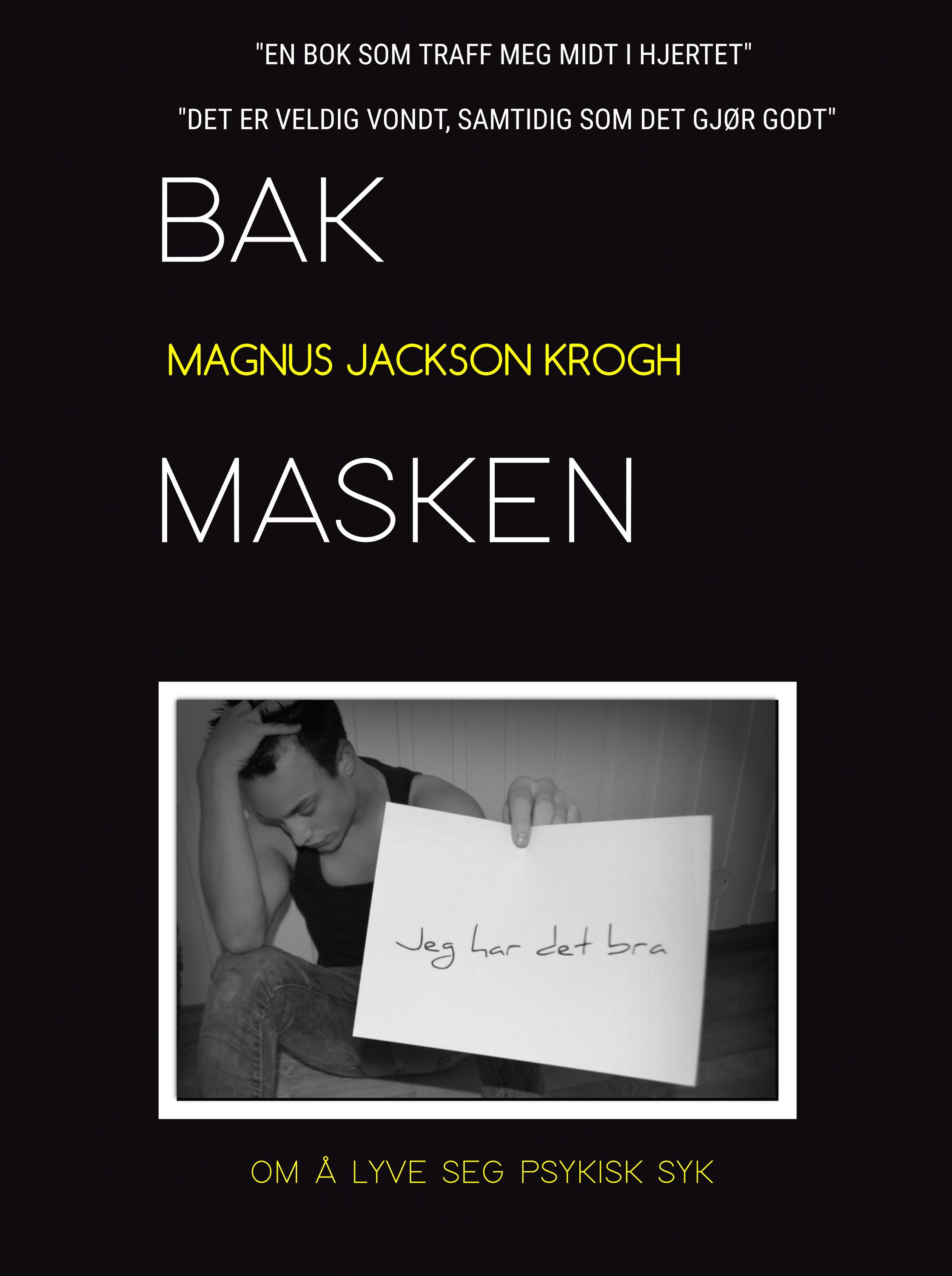 Bak masken