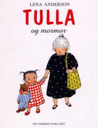 Mollan och mormor