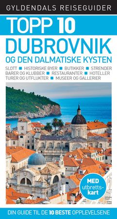 Dubrovnik and the Dalmatian coast