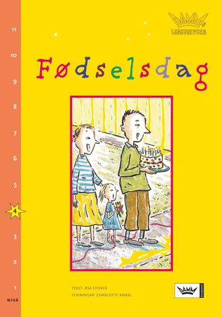 Fylla år