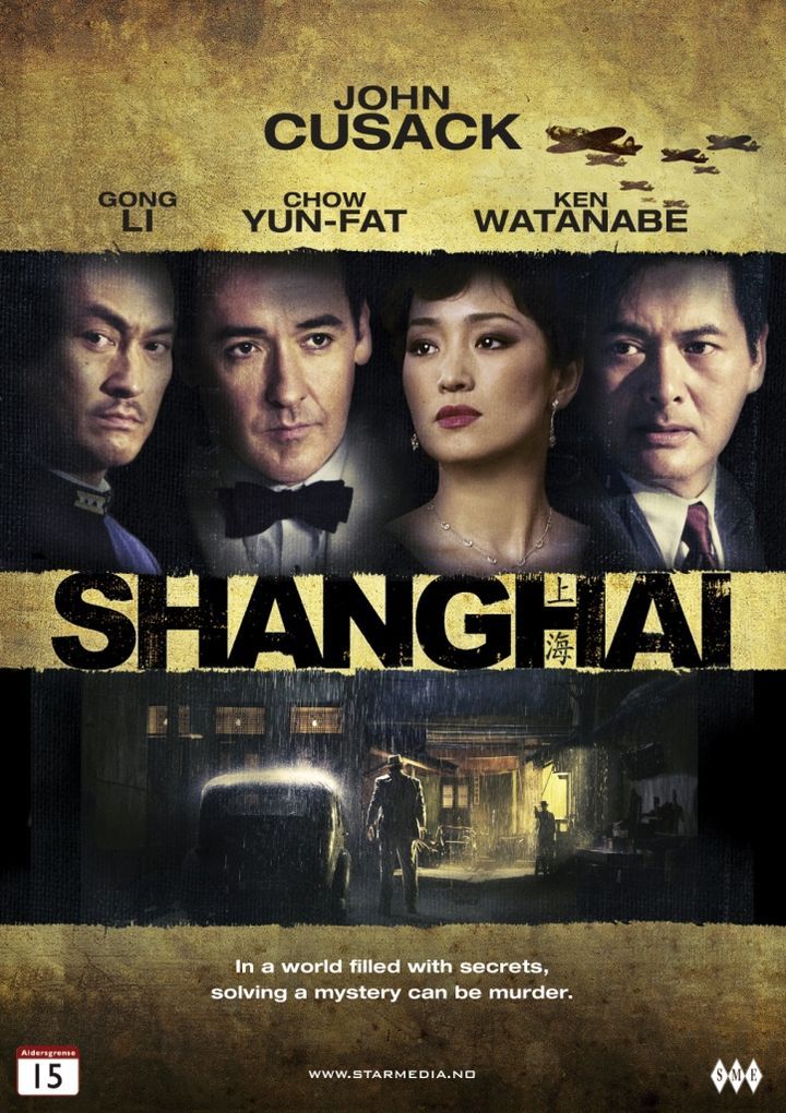 Shanghai