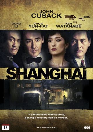 Shanghai