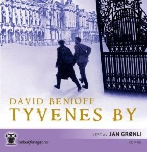 City of thieves
