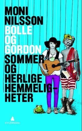 Sommar och hemliga härligheter
