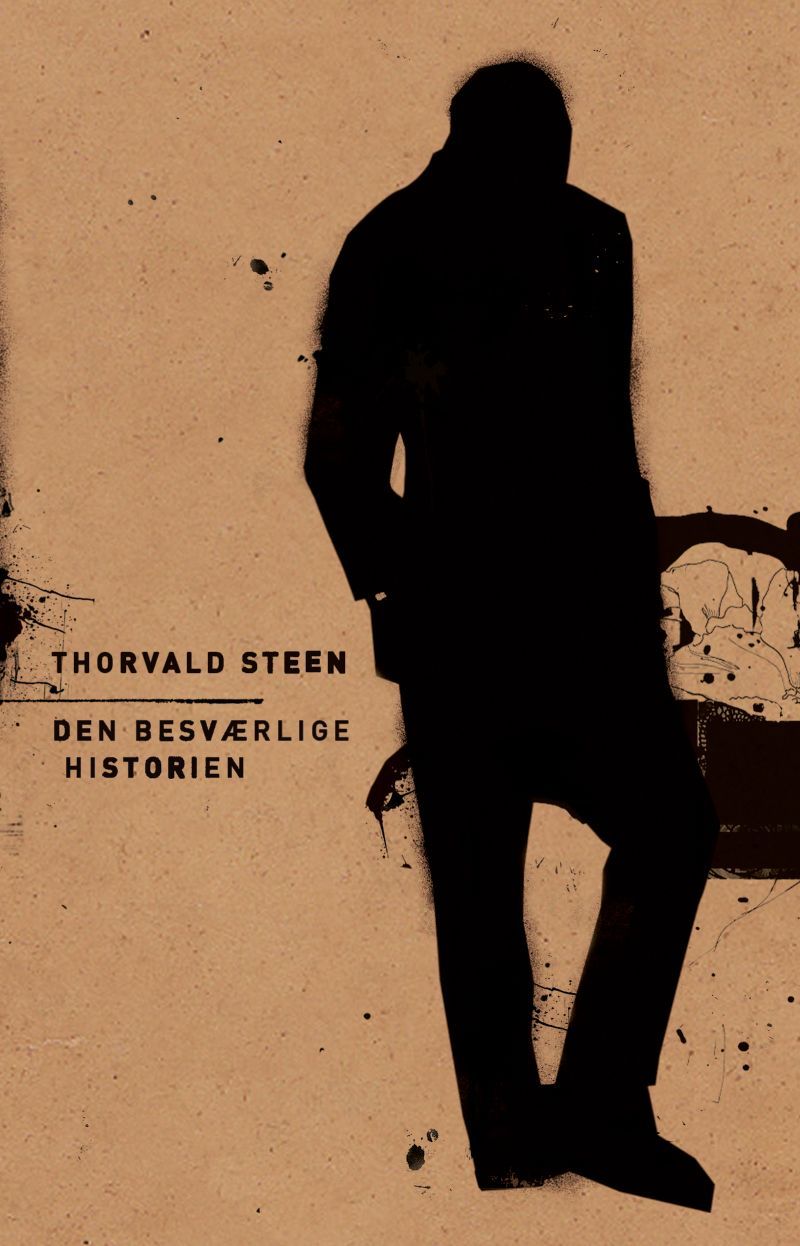 Den besværlige historien