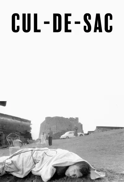 Cul-de-sac