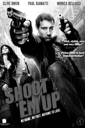 Shoot 'em up