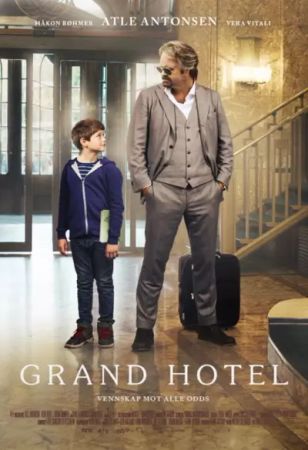 Grand Hotel