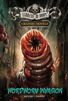 Wordworm invasion