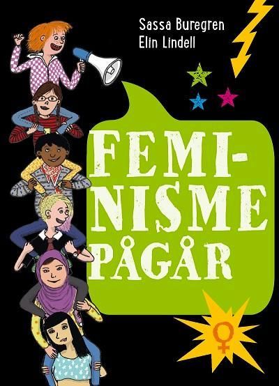 Feminism pågår