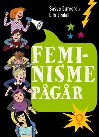 Feminism pågår