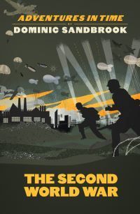 The second world war