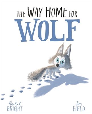 The way home for wolf