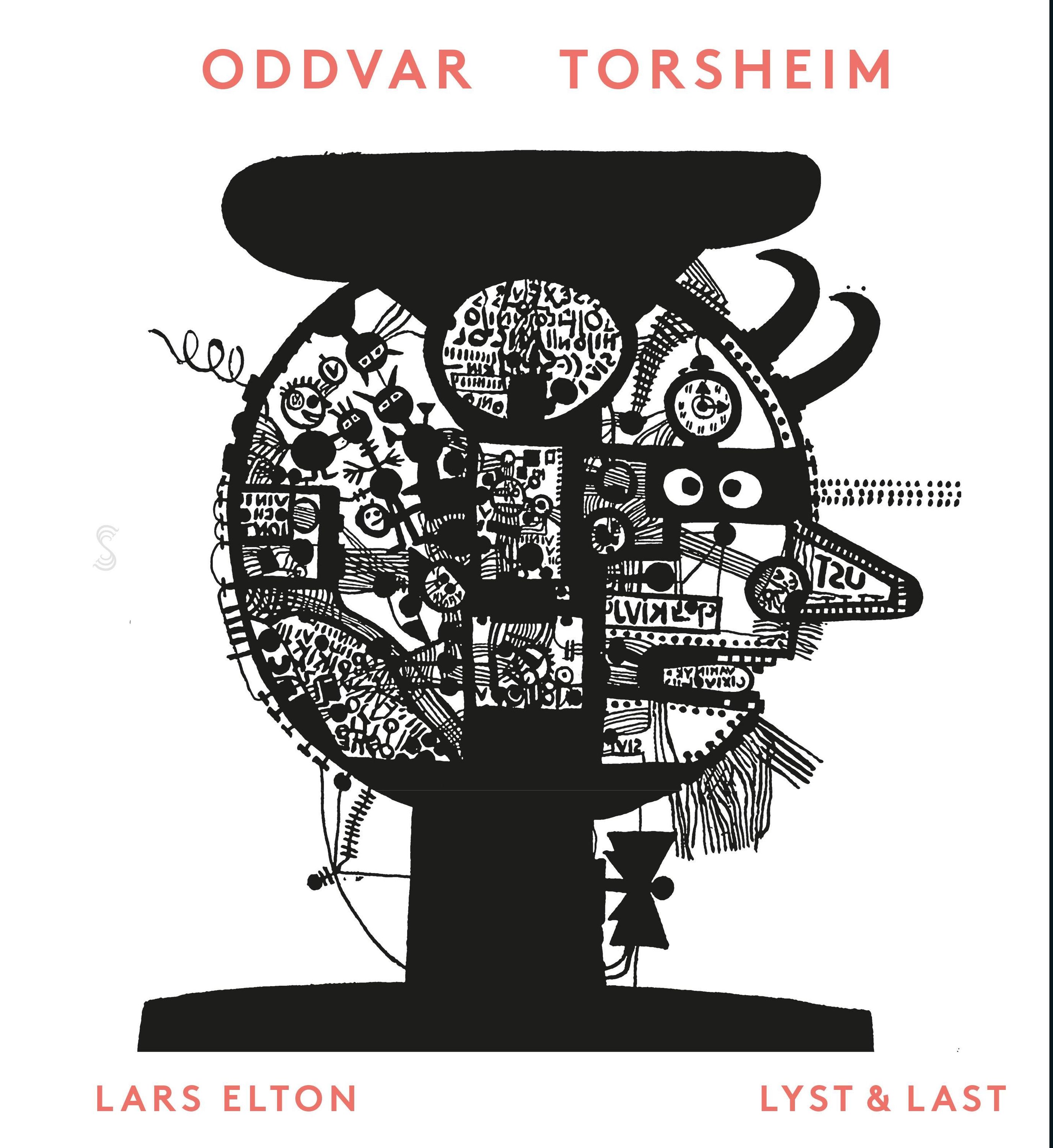 Oddvar Torsheim