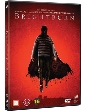 Brightburn