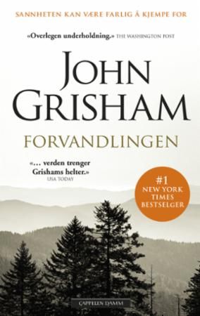 Gray mountain