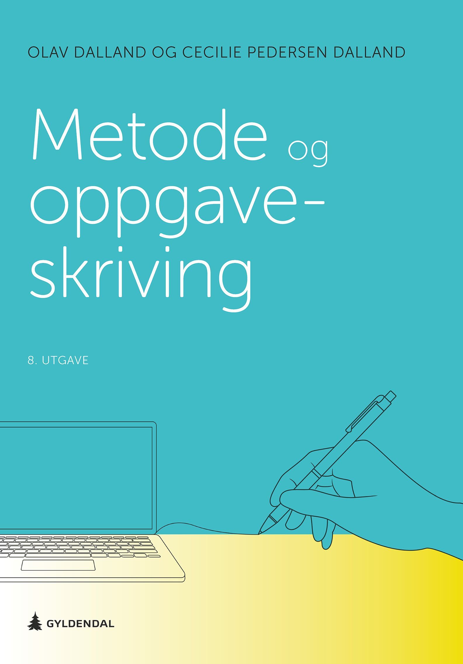 Metode og oppgaveskriving for studenter