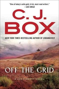 Off the grid