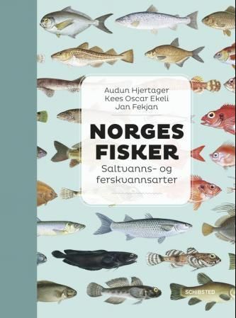 Norges fisker