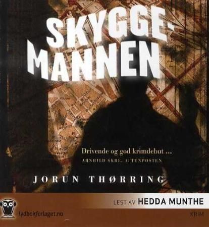 Skyggemannen