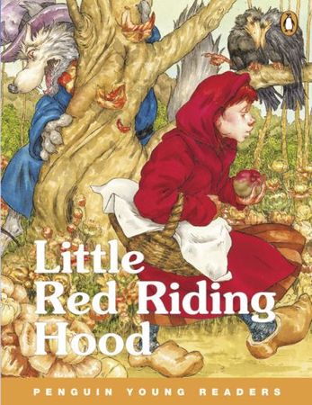 Little Red Riding Hood