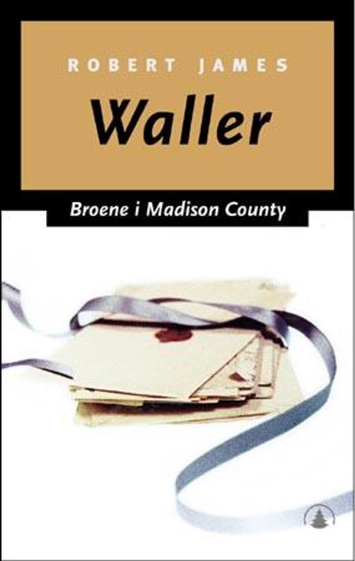 The bridges of Madison County