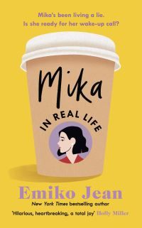 Mika in real life