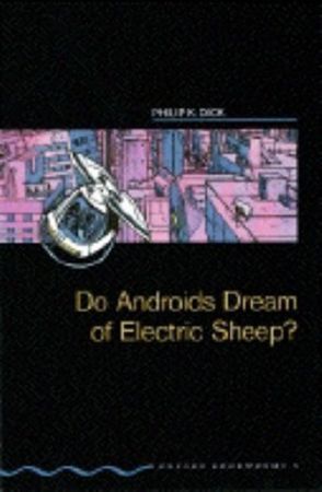 Do androids dream of electric sheep?