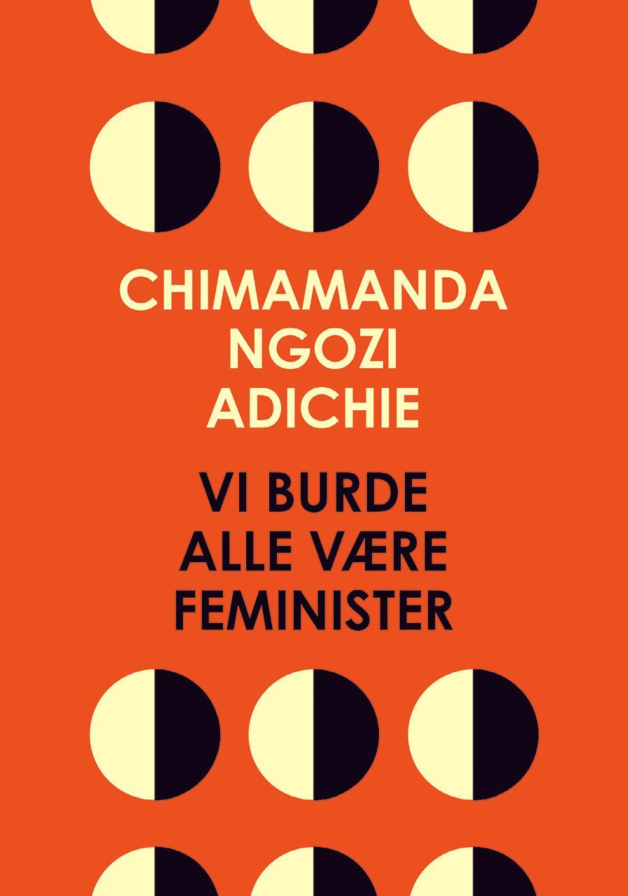 We should all be feminists