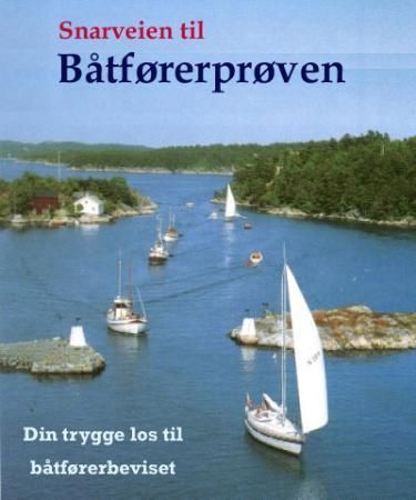 Båtkörkortet