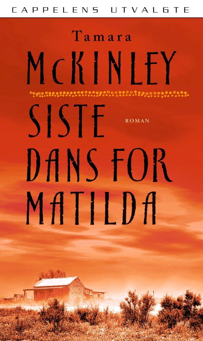 Matilda's last waltz