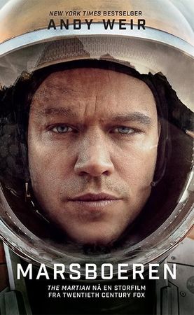 The Martian