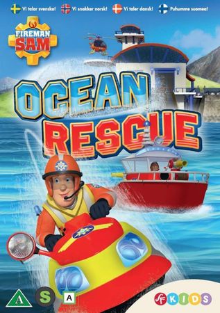 Ocean rescue