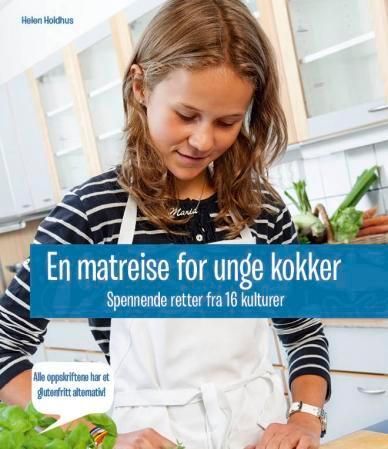 En matreise for unge kokker