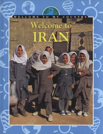 Welcome to Iran