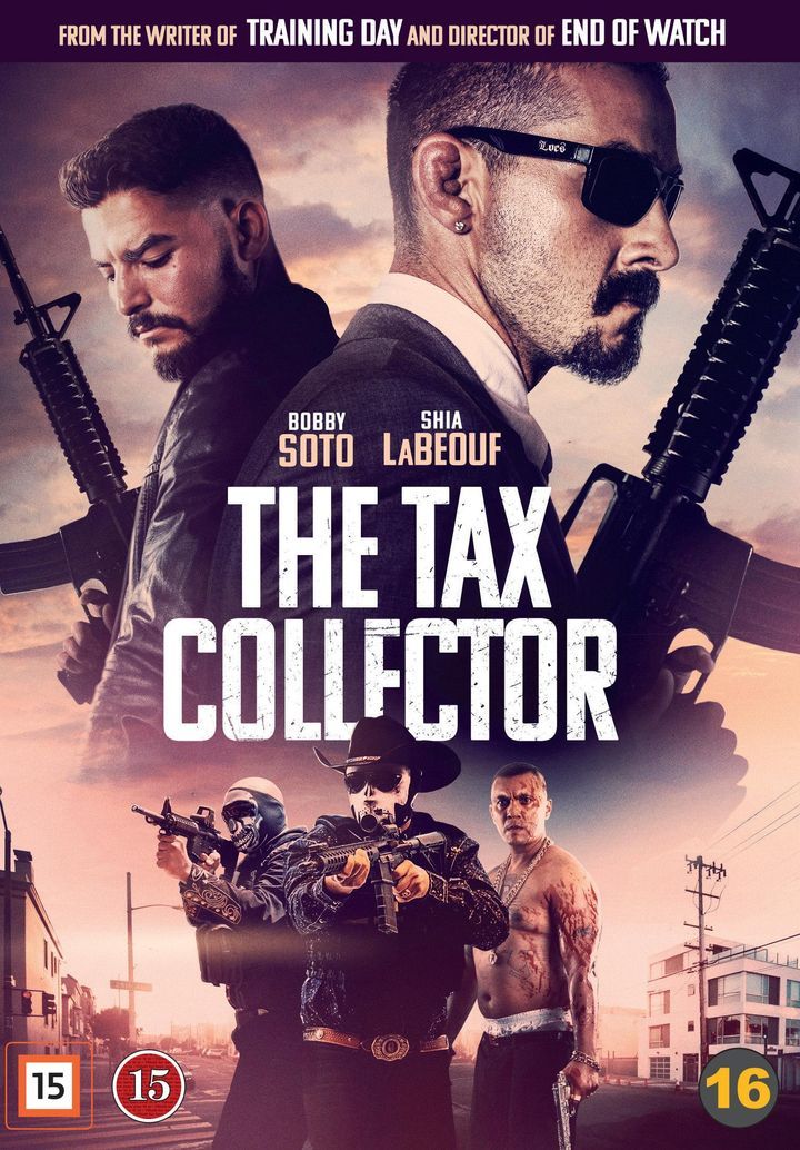 The tax collector