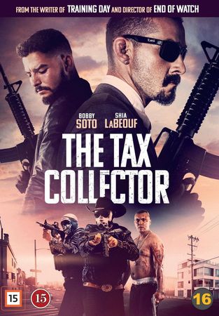 The tax collector