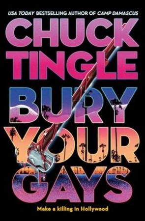 Bury your gays
