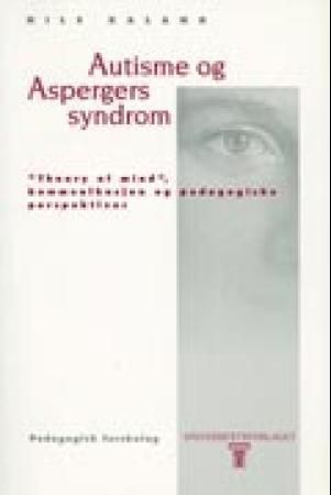 Autisme og Aspergers syndrom