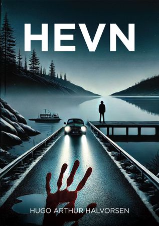 "Hevn"