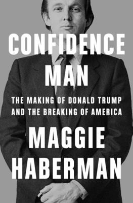 Confidence man