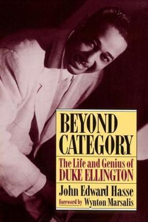 Beyond category